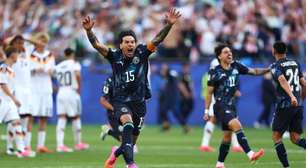 Nos pênaltis, Paraguai surpreende e elimina a Alemanha da Copa do Mundo