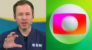 SBT escala Tiago Leifert e promete 5h de maratona para bater a Globo antes de Brasil x Japão