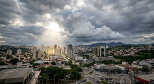 Previsão do tempo em Jundiaí (SP) hoje: veja como fica o clima nesta segunda-feira