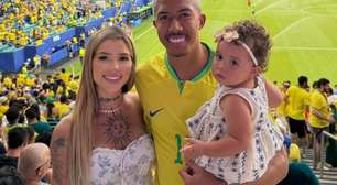 Esposa de Matheus Saldanha, Micaela Bastazini lança canal