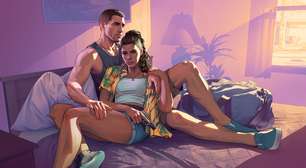 GTA 6 arrecadou US$ 1 bilhão em uma hora de pré-venda, estima análise