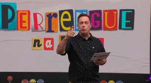 Ibope da TV: Perrengue na Band cresce 35% e supera os 2 pontos