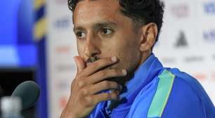 Marquinhos vê "Brasil confiante" para duelo decisivo contra o Japão