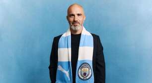 Manchester City anuncia Maresca, e Chelsea critica ex-treinador