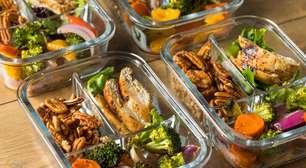 Dicas práticas para congelar marmitas sem perder sabor