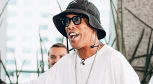 Ronaldinho Gaúcho encontra Butler e rasga elogios para Vinícius Júnior