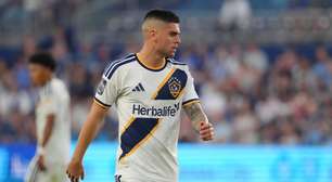 Gabriel Pec de volta ao Brasil? Confira os detalhes da proposta do Bahia ao LA Galaxy