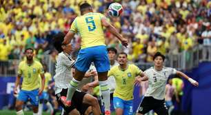 Imprensa internacional repercute Brasil nas oitavas da Copa: 'épico'