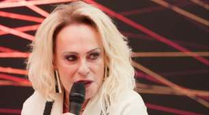 Ana Maria Braga choca com desabafo no 'Fantástico': 'Não posso continuar sendo burra'