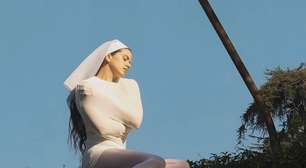 ROSALÍA, Björk e Yves Tumor ganham um Grand Prix de Music em Cannes Lions 26