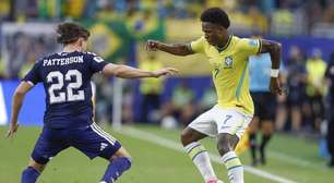 Vini Jr entra no top 10 de jogadores mais valiosos da Copa do Mundo