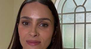 'Golpe está dado': alvo de ação de R$ 228 mil de ex-babá na Justiça, mulher de Juliano Cazarré, Leticia Cazarré, confronta a ex-funcionária em vídeo
