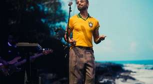 Silva: agenda de shows de 2026