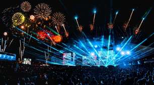 330 mil pessoas: Rock in Rio Lisboa encerra maior edição da história