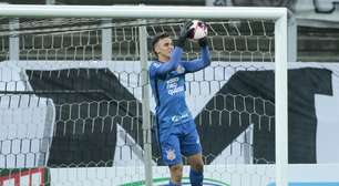 Jogador do Corinthians assina novo contrato com time do exterior
