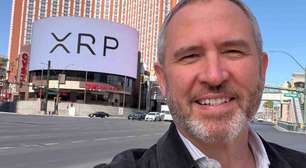 CEO da Ripple critica Michael Saylor por sua estratégia de comprar bitcoin toda semana