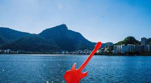 Rock in Rio 2026 terá hospitalidade, camarotes VIP e experiências exclusivas