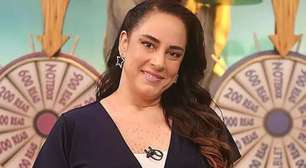 Filha de Silvio Santos estreia na política e disputa vaga de deputada federal por São Paulo