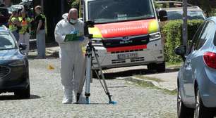 Tiroteio deixa cinco mortos em centro juvenil de cidade no norte da Alemanha
