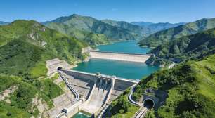 Hidrelétricas reversíveis ganham força no Brasil