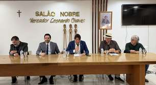 Caruaru homenageia Diogo Ferraz Britto Lins