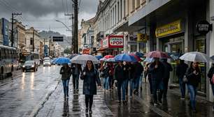 Previsão do tempo em Florianópolis (SC) hoje: veja como fica o clima nesta segunda-feira