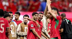 Holanda encara Marrocos por vaga nas oitavas da Copa do Mundo