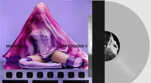 "Confessions II": fãs da Madonna recebem cópias físicas quatro dias antes do lançamento