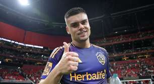 Gabriel Pec de volta ao Brasil? Confira os detalhes da negociação