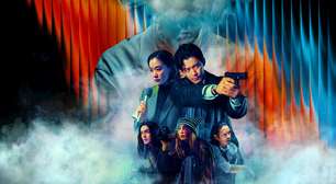 Vapor Humano: tudo sobre a nova série japonesa da Netflix baseada no clássico da Toho