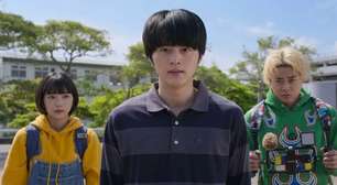 Encontrei o melhor dorama para assistir hoje na Netflix: com apenas 6 episódios, essa história de superação, lançada em 2026, aborda dores que muitos já sentiram
