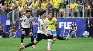Gol de Martinelli é o mais tardio do tempo normal de um jogo de mata-mata de Copa do Mundo