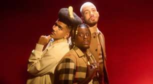 Os Garotin sobe ao palco do Sesc Mogi no próximo dia 10 com o show 'Força da Juventude'