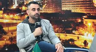 Em debate, Alexandre Bobadra propõe mais rigor para presos e valorização da Polícia Penal