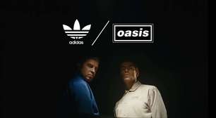 Oasis, adidas e a lição que Cannes deu para as marcas