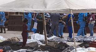 Mortos na Venezuela superam 1,7 mil; 11 são italianos