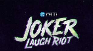 O Coringa como nunca antes: DC anuncia primeiro anime do vilão em nova fase sombria