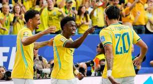 Quando é o próximo jogo do Brasil na Copa e quem será o adversário? Os cenários de cada resultado nas oitavas-de-final