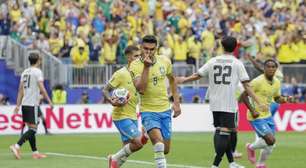 Casemiro rebate críticas: "Um lance não determina quem sou"