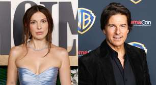 Millie Bobby Brown surpreende ao revelar aventura em helicóptero de Tom Cruise
