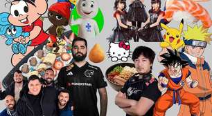 Brasil x Japão agita internet e memes tomam conta antes do duelo decisivo na Copa