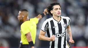 Grêmio acerta contratação do atacante Matheus Nascimento