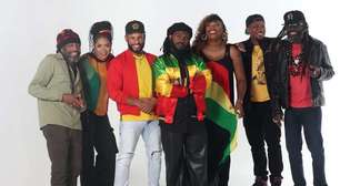 Líder do The Wailers fala sobre honrar legado no Rock in Rio Lisboa