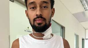 A luta por um transplante de rim e a força da solidariedade de Guilherme Calado