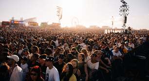 Rock in Rio encerra maior edição da história em Lisboa e inicia contagem regressiva para o Brasil