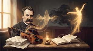 Nietzsche escreveu que sem música a vida seria um erro e a frase retirada de contexto esconde um argumento sobre arte e vitalidade que vai além da música