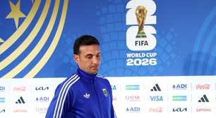 Argentina define futuro de Scaloni em meio à Copa do Mundo
