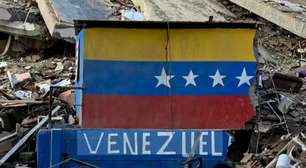 Solidariedade em Ação: Vaquinha Reúne Apoio para Vítimas do Terremoto na Venezuela