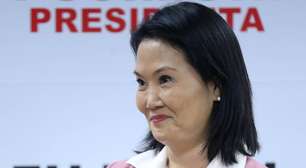 Keiko Fujimori é proclamada presidente do Peru por autoridade eleitoral