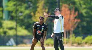 Ancelotti prioriza mental e define estratégia do Brasil em possível disputa por pênaltis
